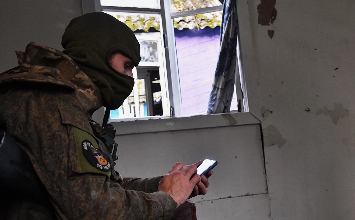 Виктор Антонюк / РИА Новости