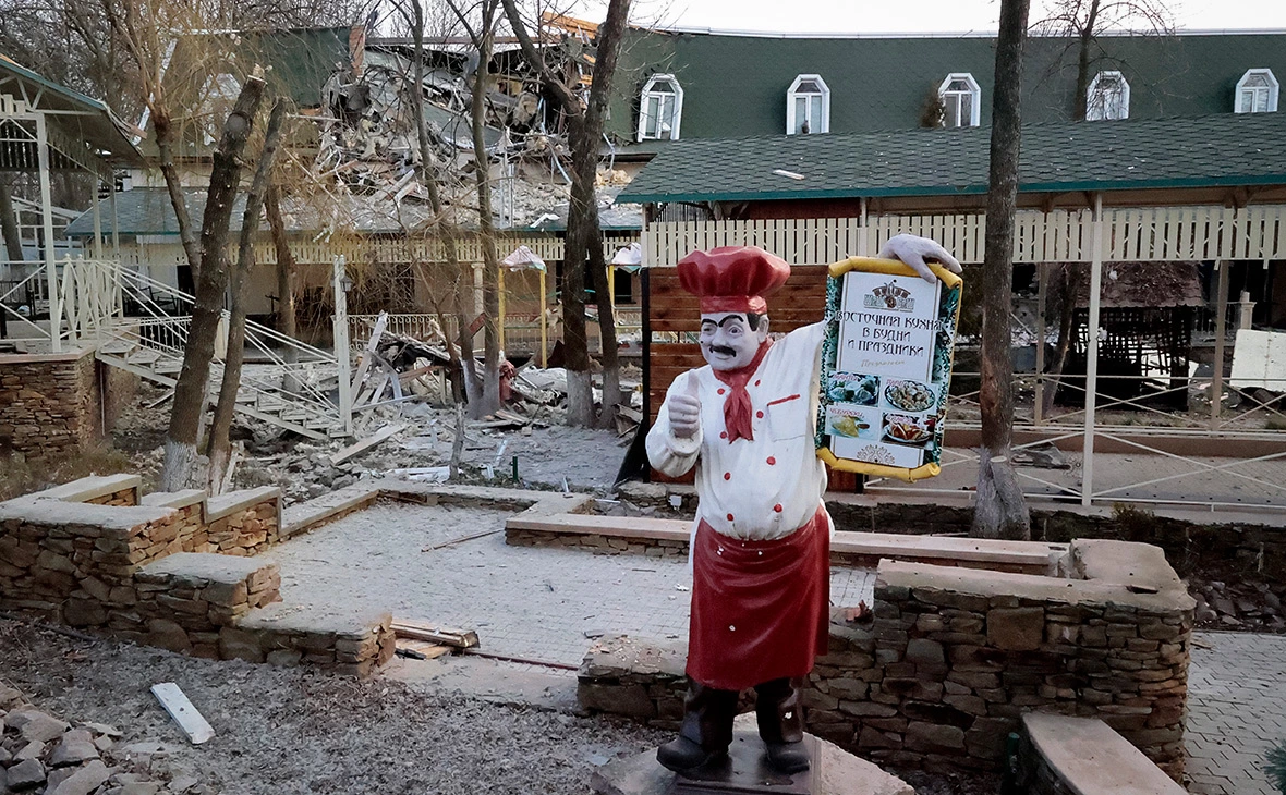 Валентин Спринчак / ТАСС