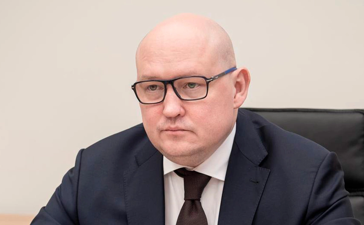 razvozhaev / Telegram