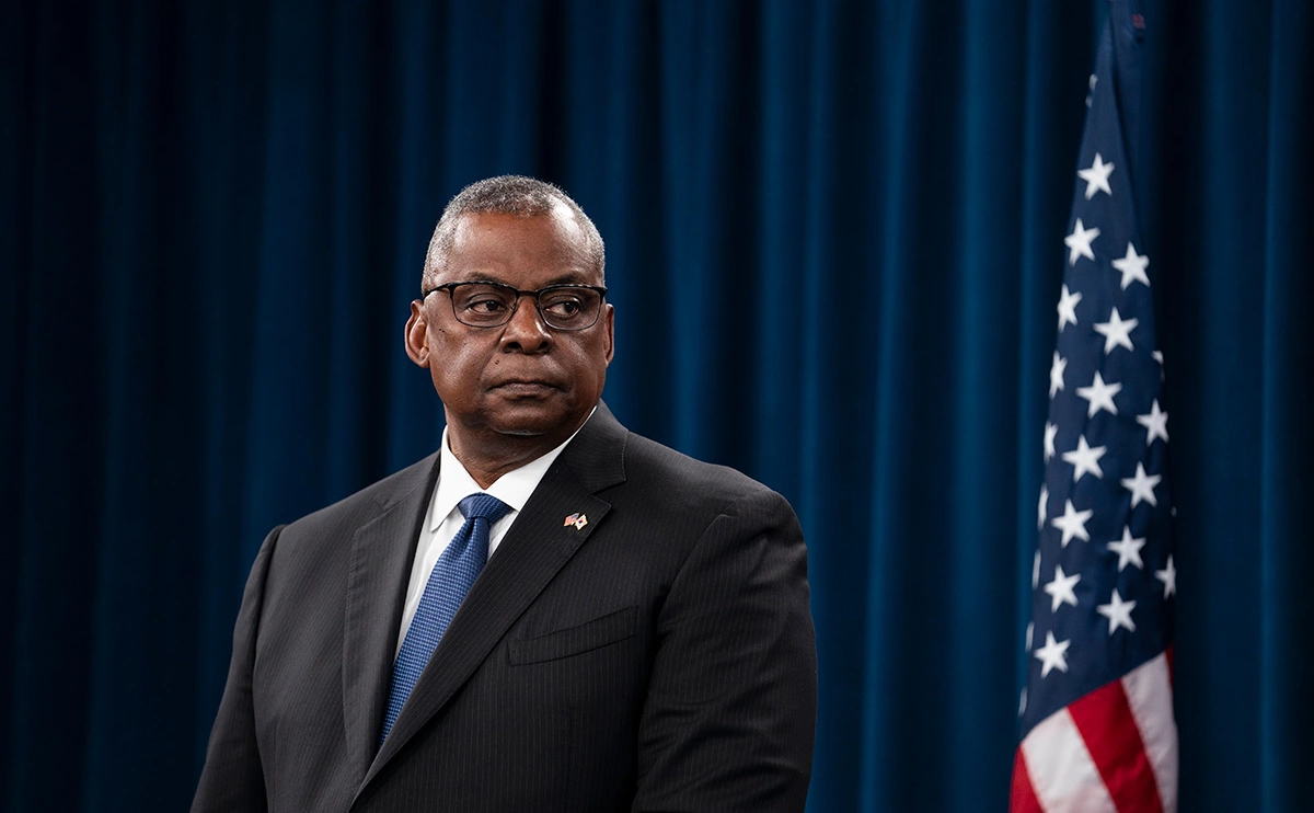 Sarah Silbiger / Getty Images