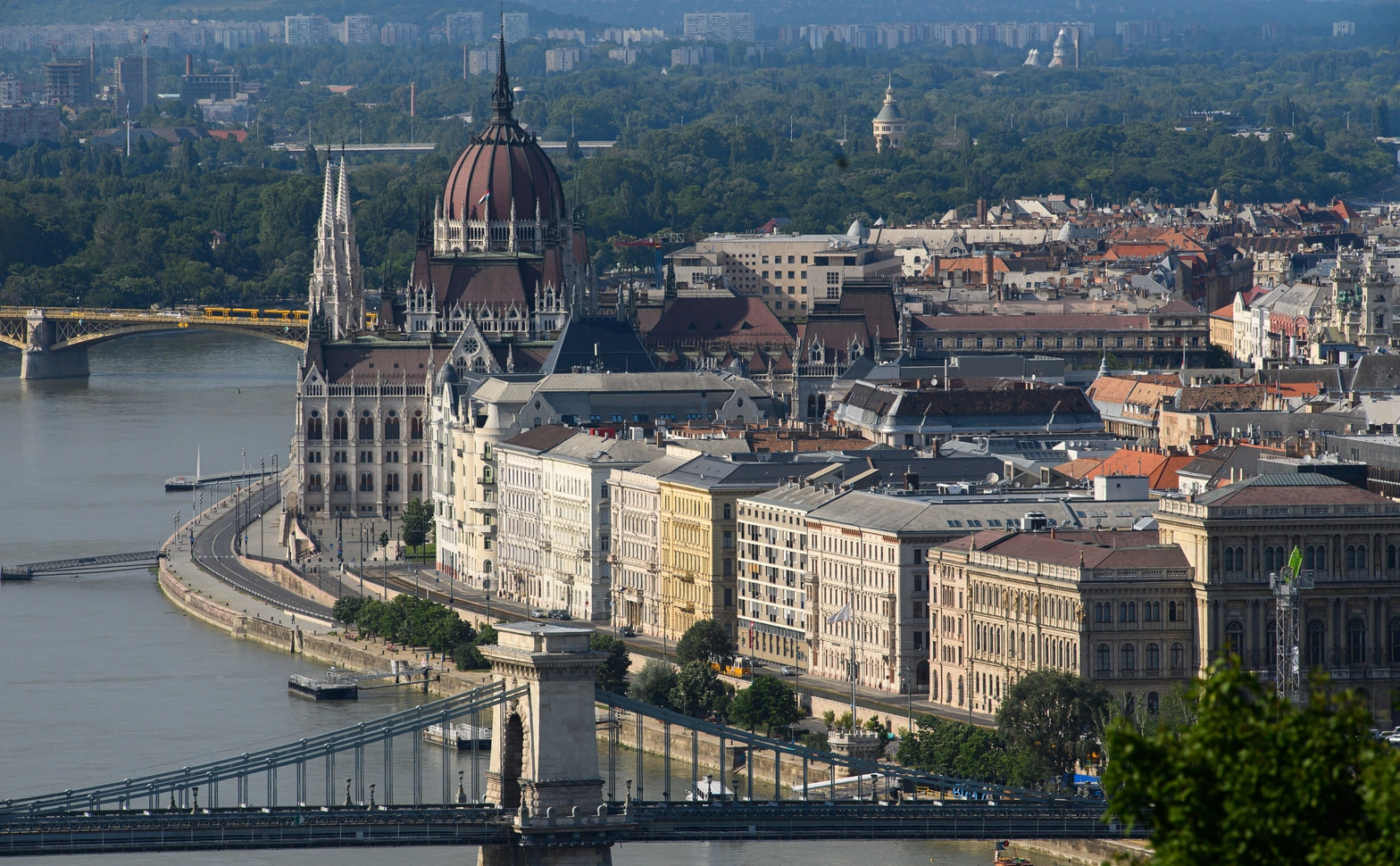 Robert Michael / dpa-Zentralbild / dpa / Global Look Press