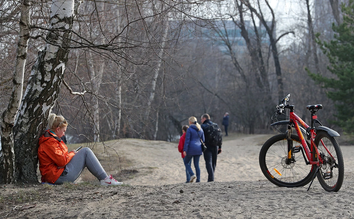 Сергей Карпухин / ТАСС