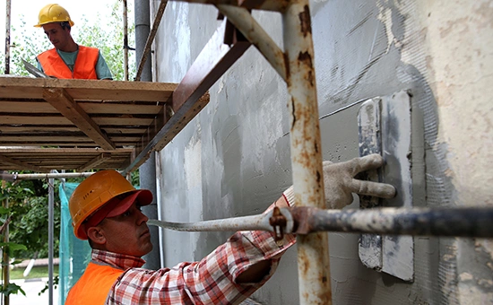 Сергей Фадеичев / ТАСС