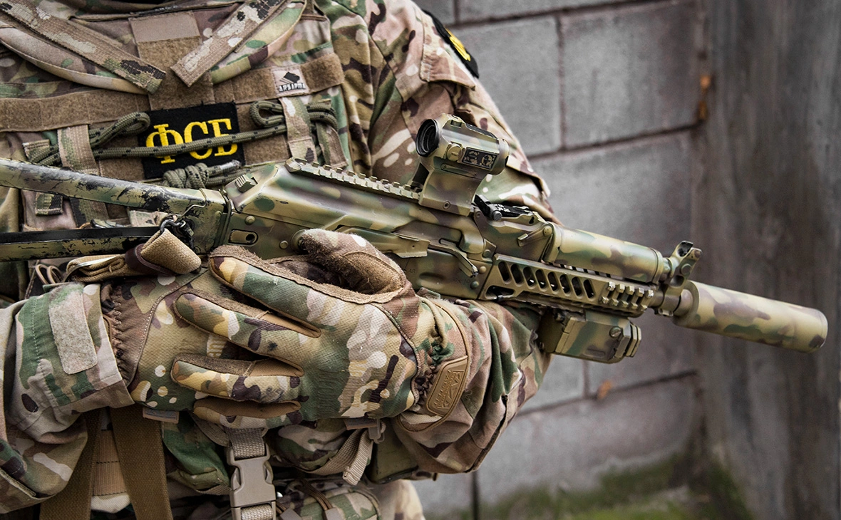 Дмитрий Макеев / РИА Новости