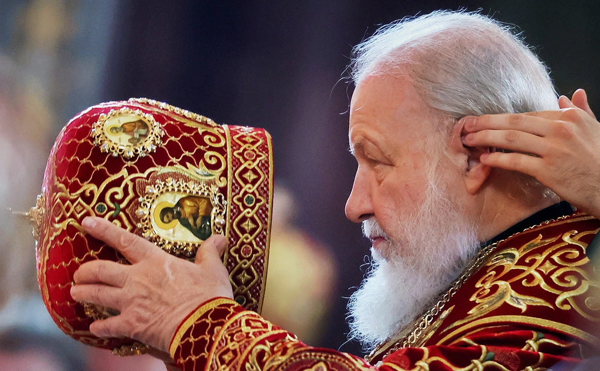 Виталий Белоусов / РИА Новости