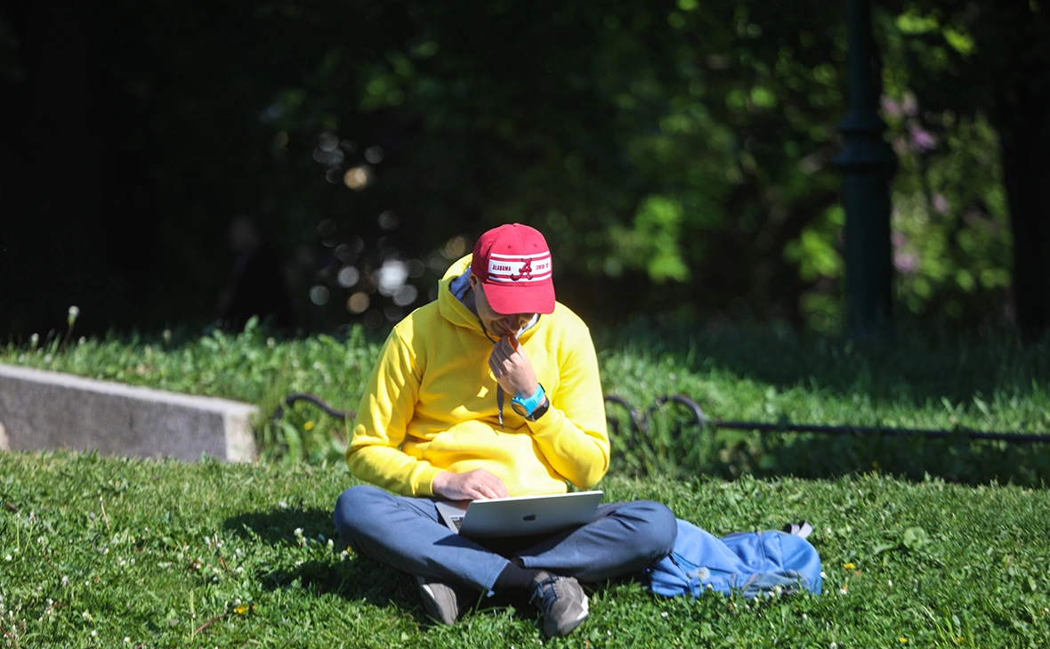 Роман Пименов / ТАСС