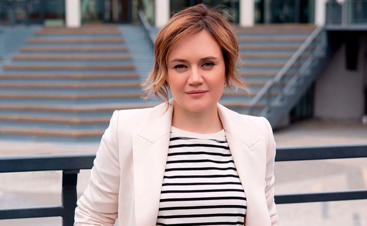 lchanysheva / instagram  (входит в корпорацию Meta, признана экстремистской и запрещена в России)