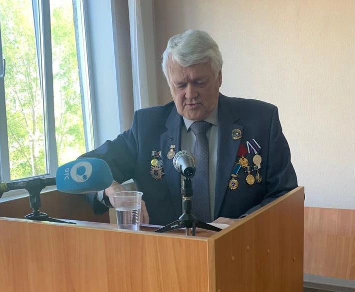Пресс-служба Управления судебного департамента в Новосибирской области 