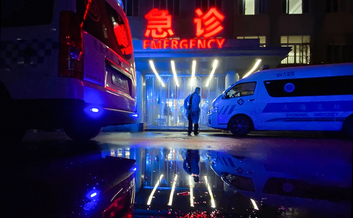 Kevin Frayer / Getty Images