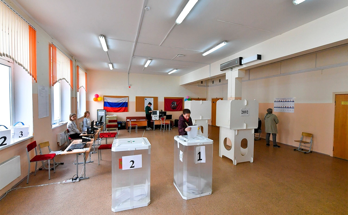 Сергей Киселев / АГН «Москва»