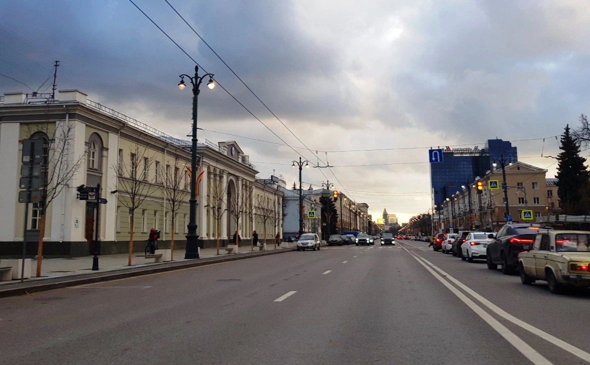 РБК Воронеж