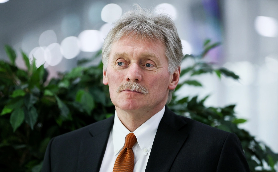 Сергей Бобылев / ТАСС