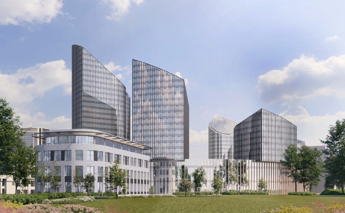 «Градостроительный институт «Мирпроект»