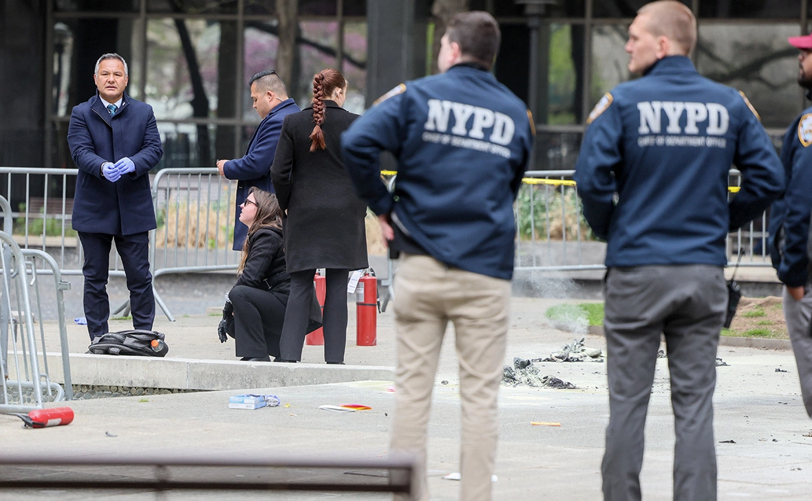 Brendan McDermid / Reuters