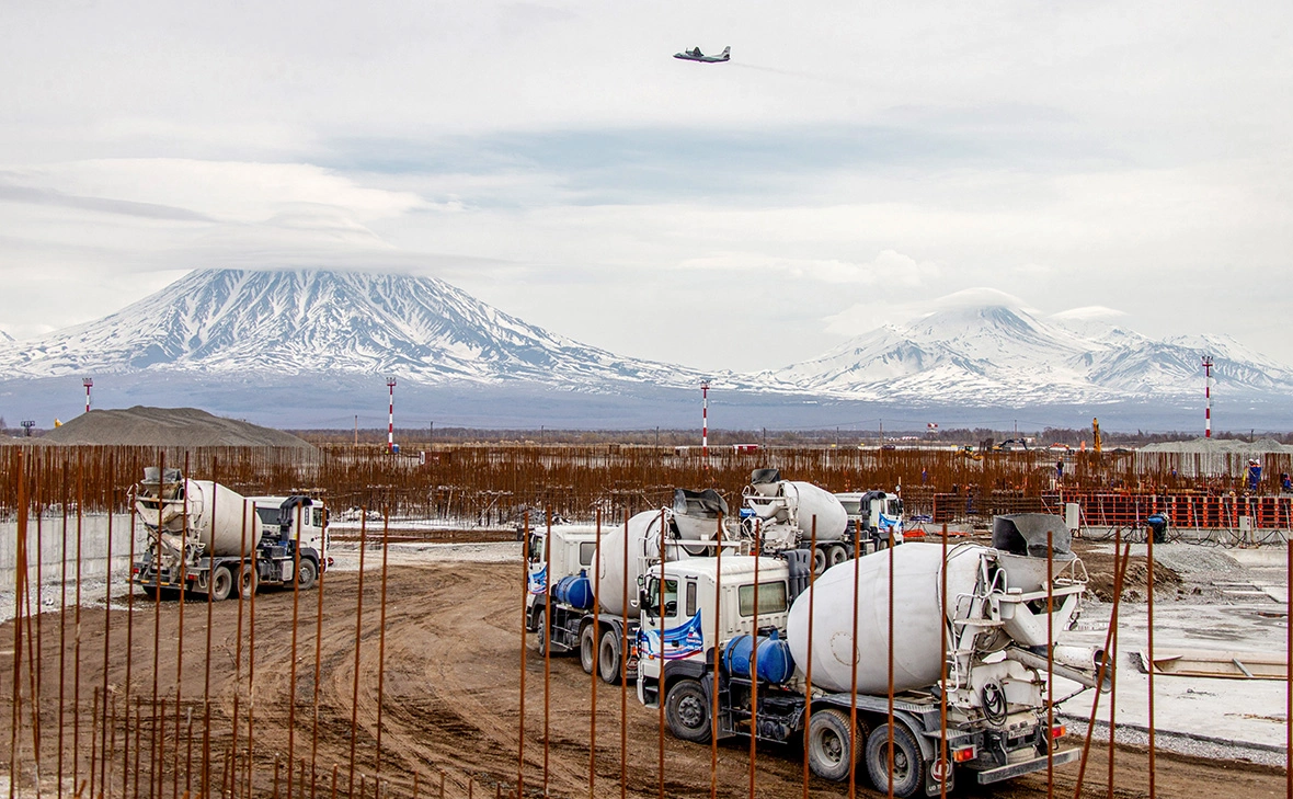 Елена Верещака / ТАСС