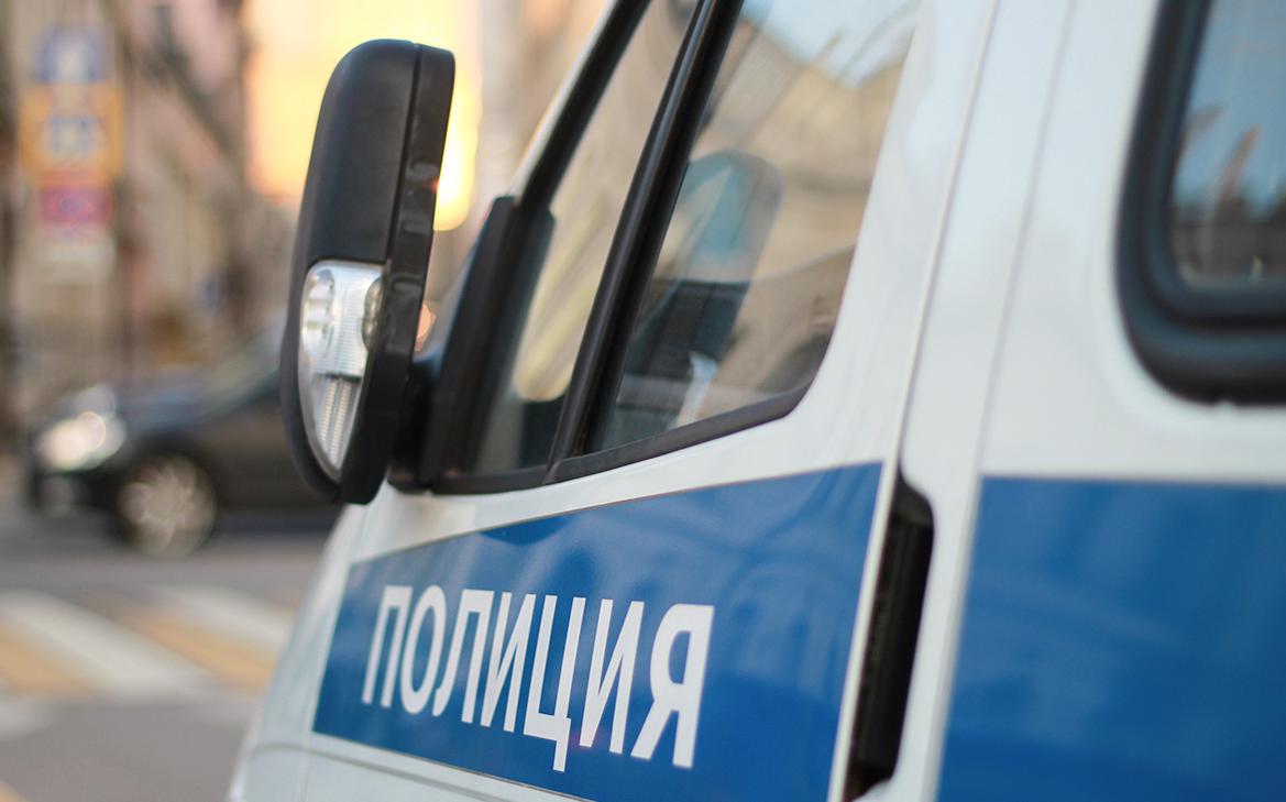 Полиция изъяла 350 млн руб. у торговцев c даркнет-рынка Hydra