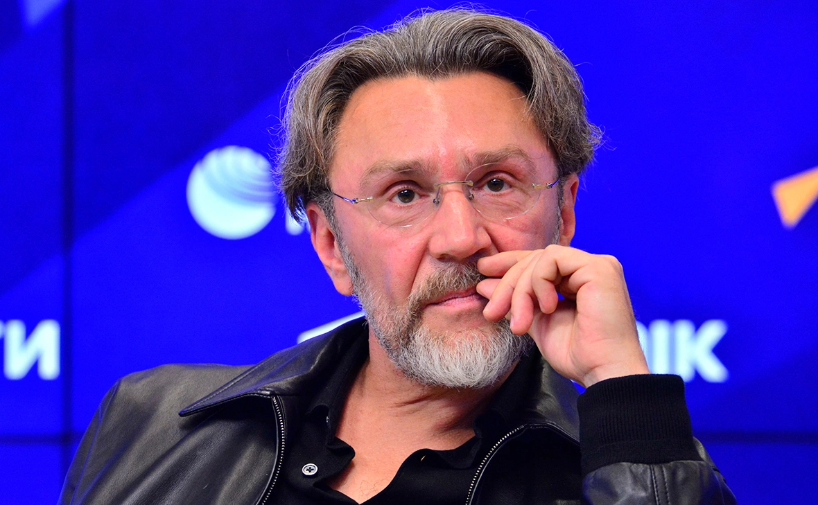 Павел Кашаев / Global Look Press