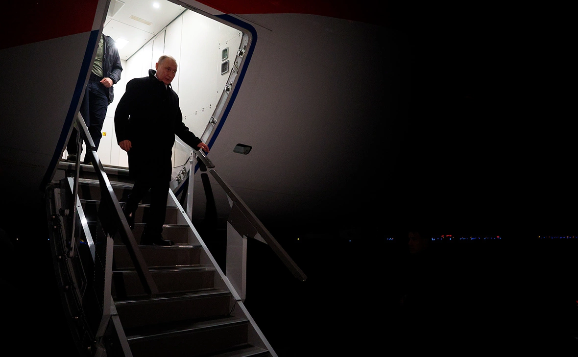 Гавриил Григоров / РИА Новости