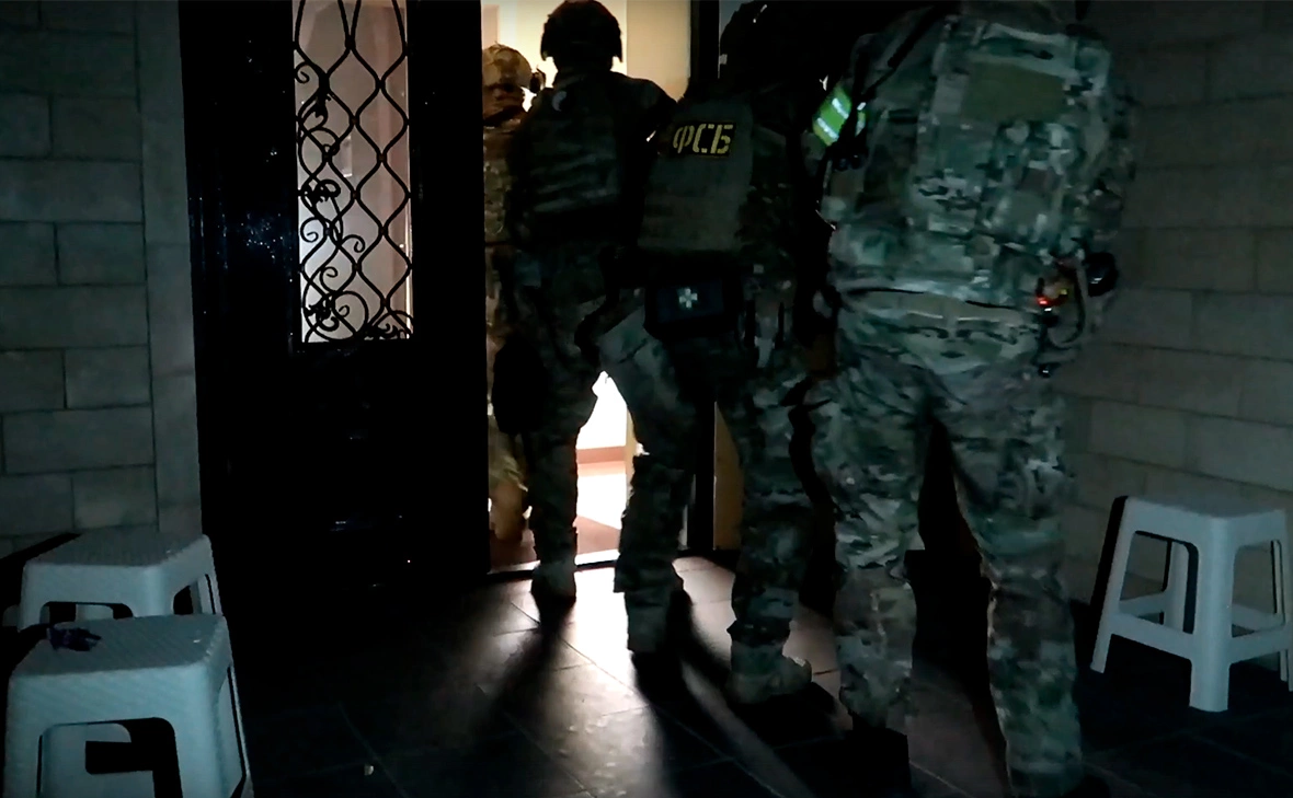 Национальный антитеррористический комитет