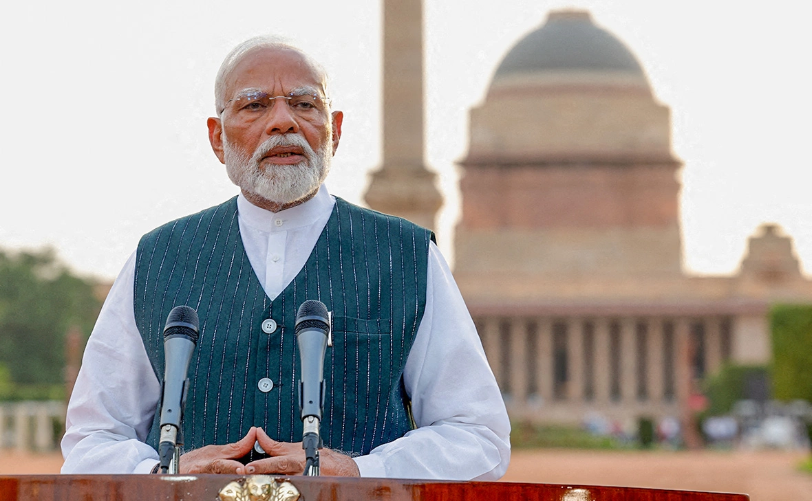 Adnan Abidi / Reuters