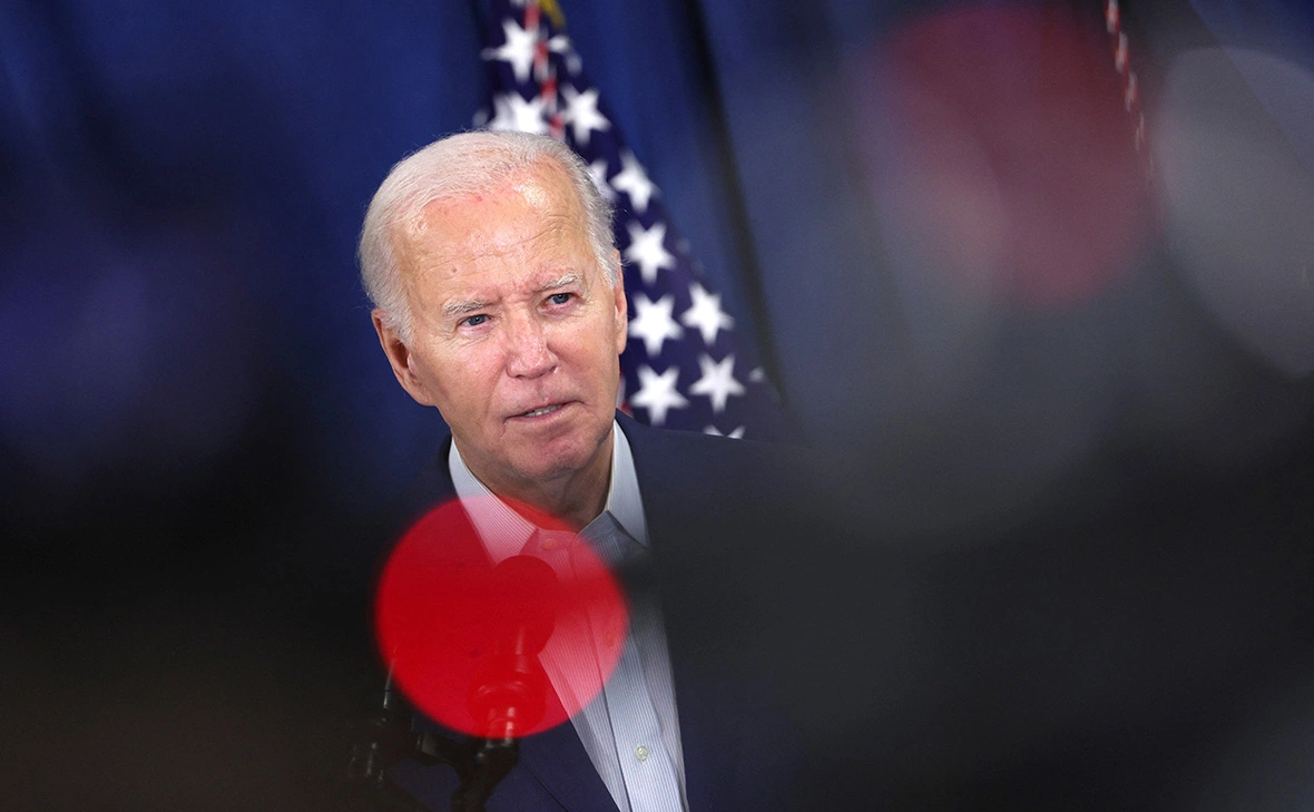 Tom Brenner / Reuters