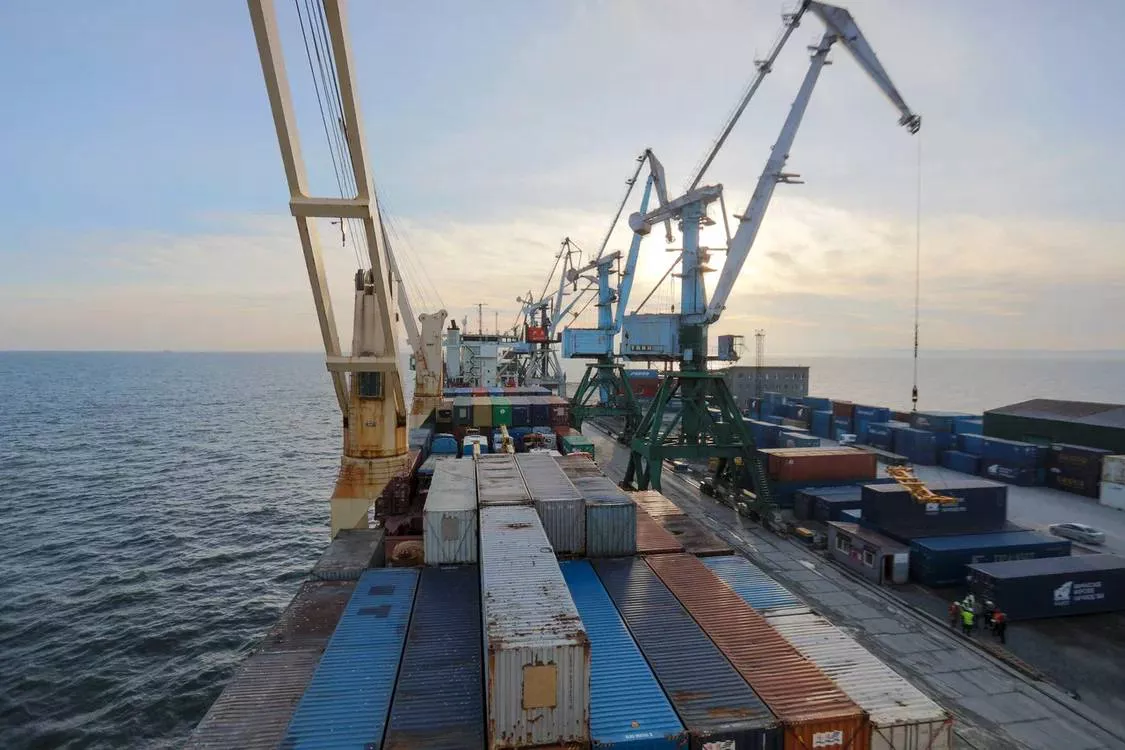 Министерство транспорта и дорожного хозяйства Сахалинской области