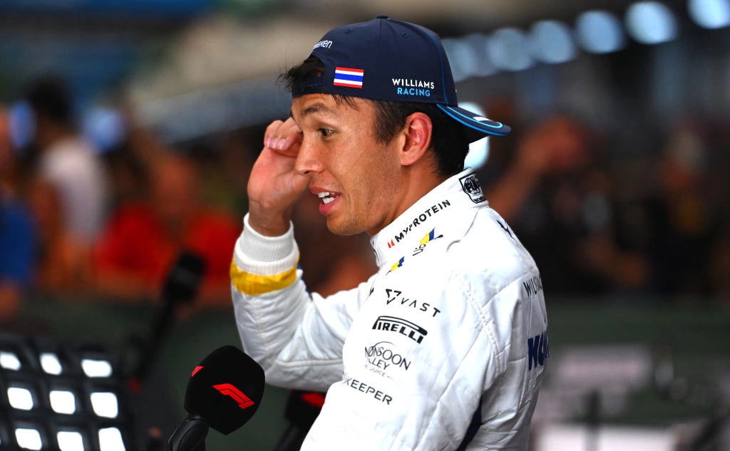 Rudy Carezzevoli / Getty Images