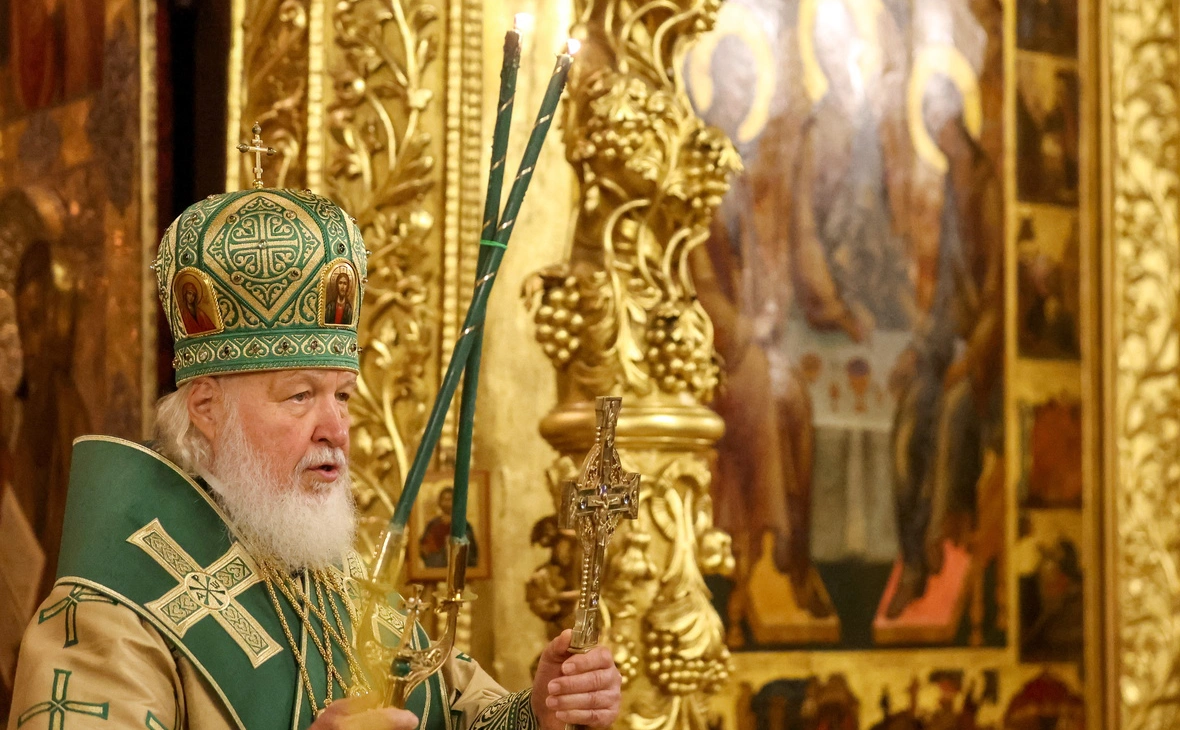 Михаил Синицын / ТАСС