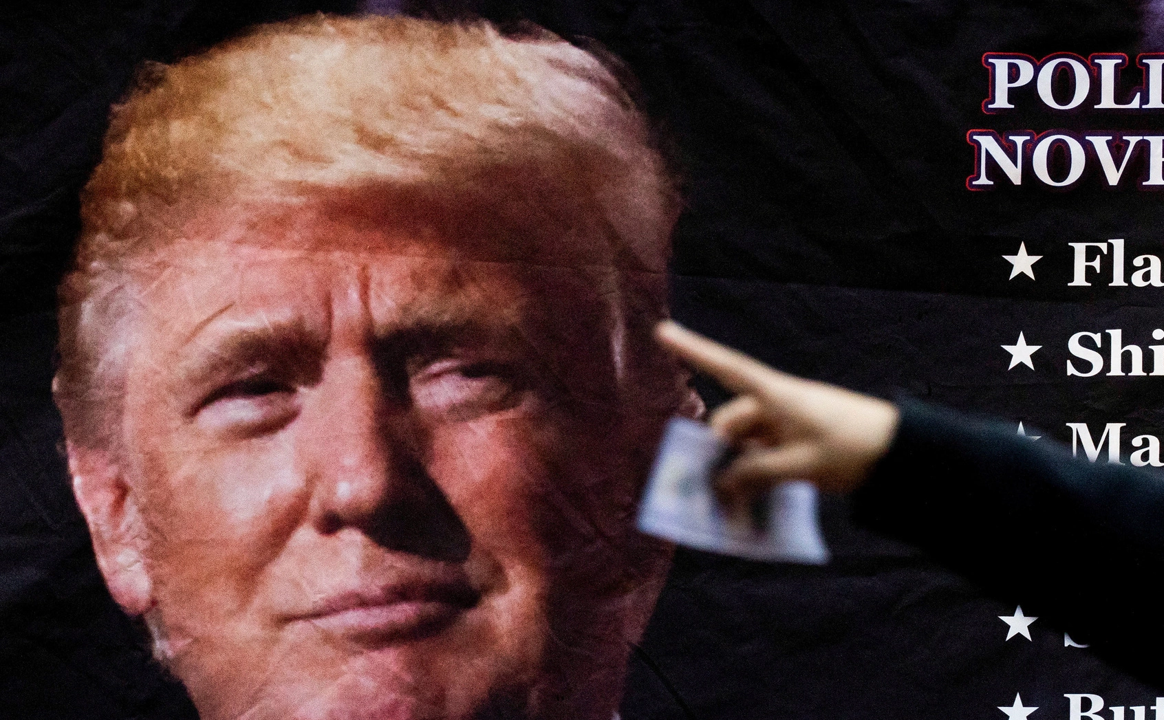 Carlos Osorio / Reuters