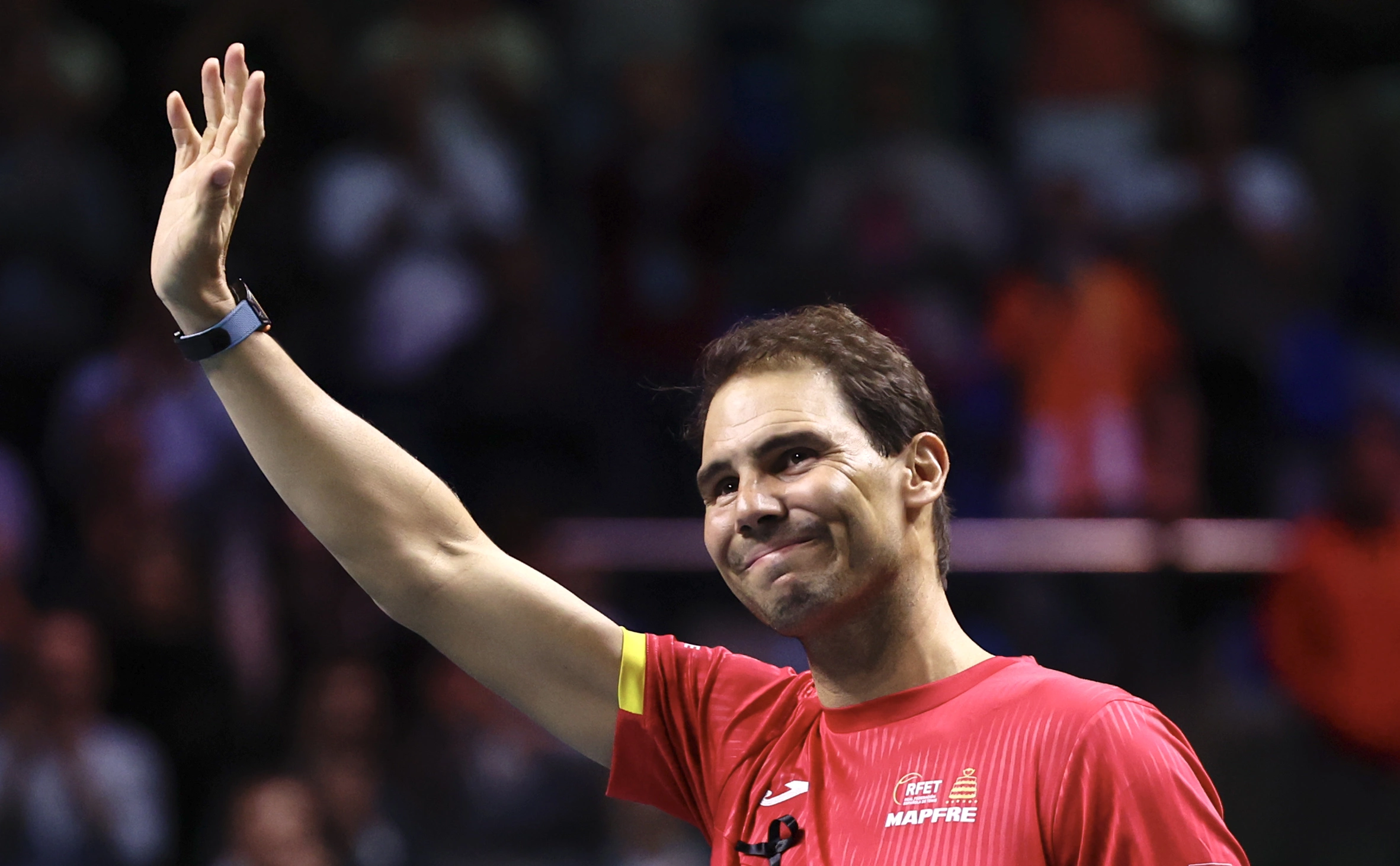 Matt McNulty/Getty Images 