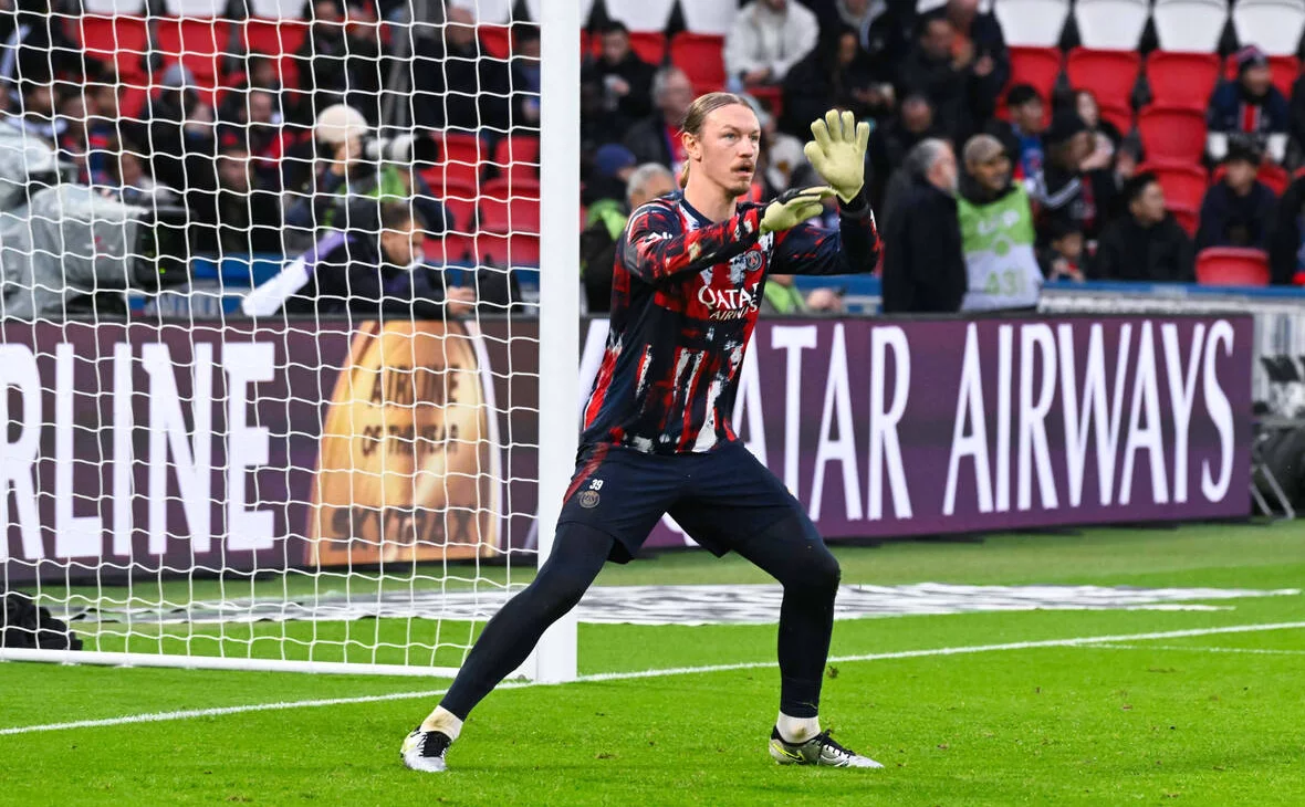 Panoramic / Keystone Press Agency / Global Look Press