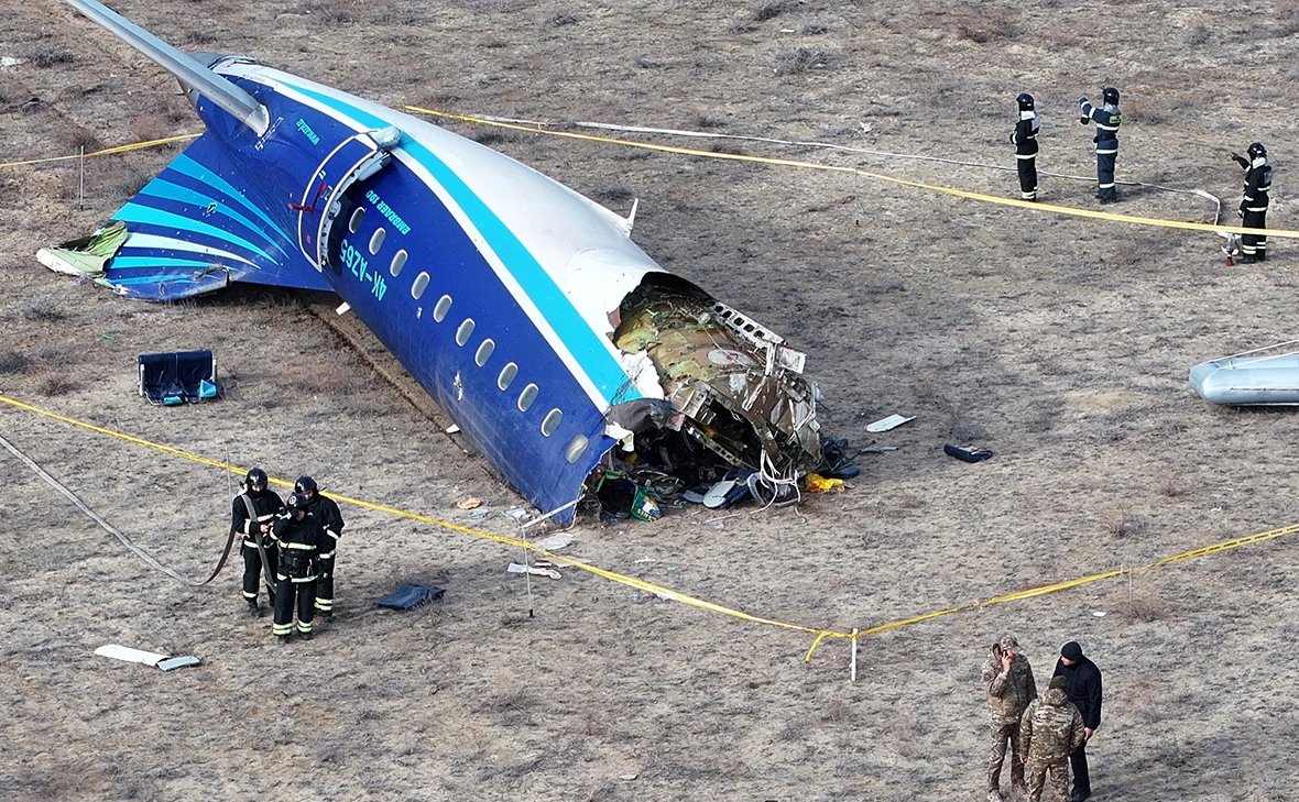 Азамат Сарсенбаев / Reuters