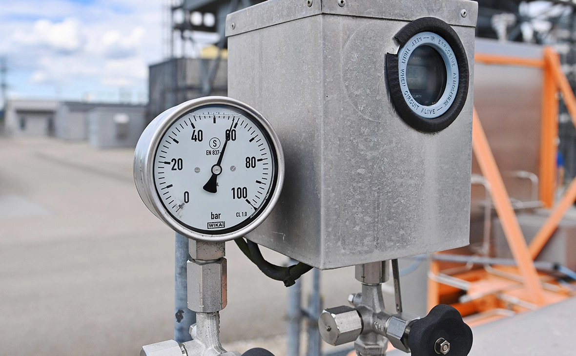 Frank Hoermann / Sven Simon / imago-images.de / Global Look Press