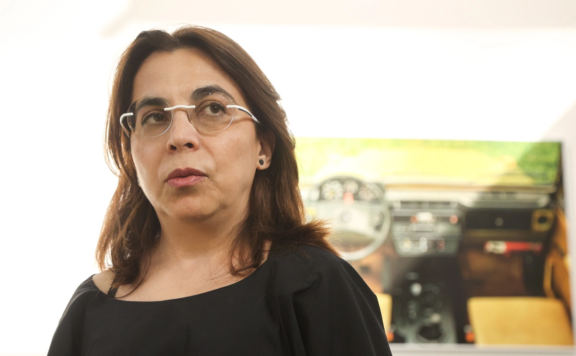 Белкин Алексей / Бизнес Online / ТАСС