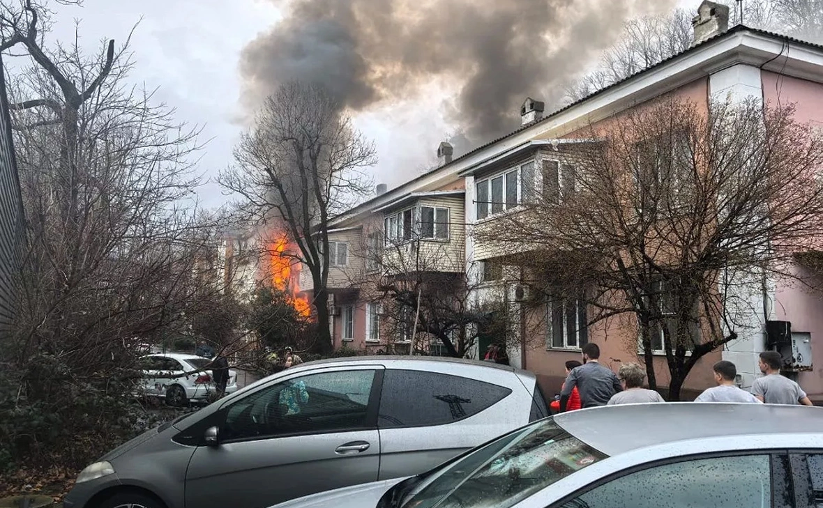 ГУ МЧС России по Краснодарскому краю