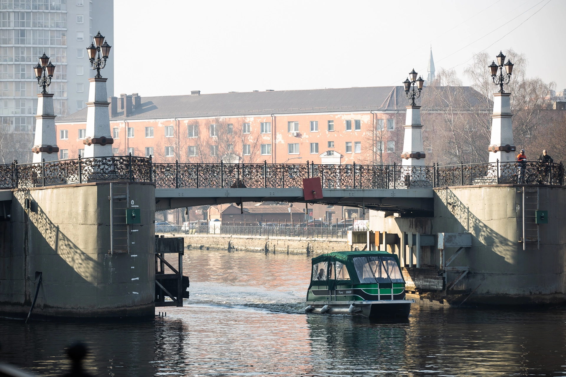 Александр Подгорчук
