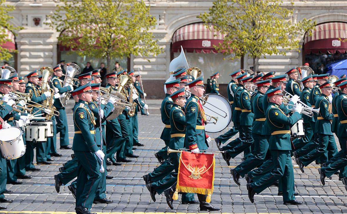 Фото: Михаил Гребенщиков / РБК