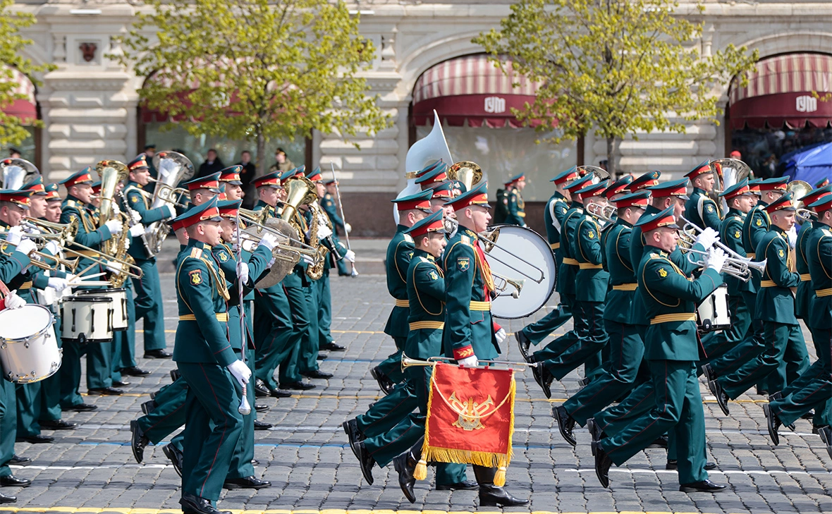 Михаил Гребенщиков / РБК