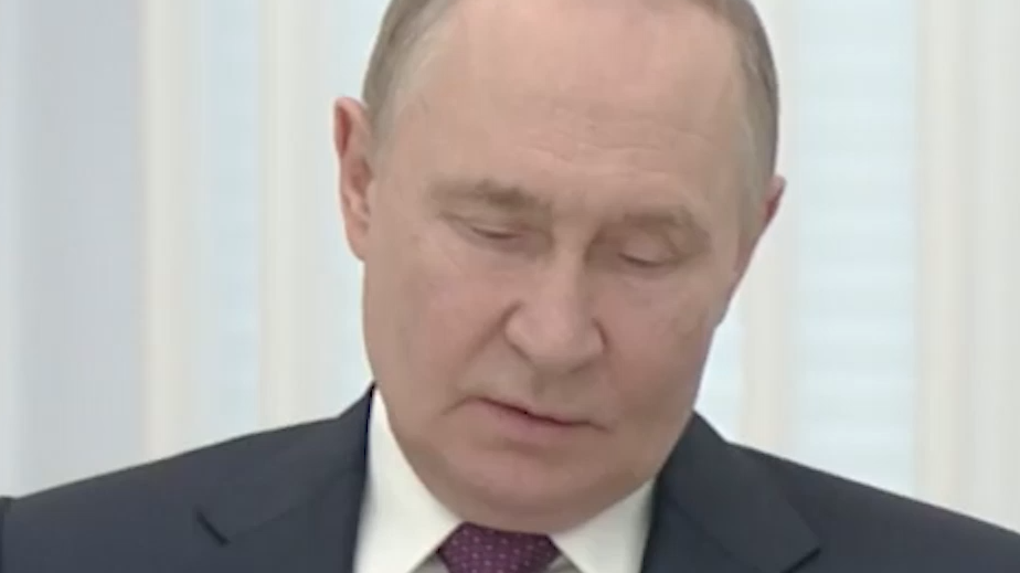 Путин назвал удары по Ирану «не имеющими оправдания»