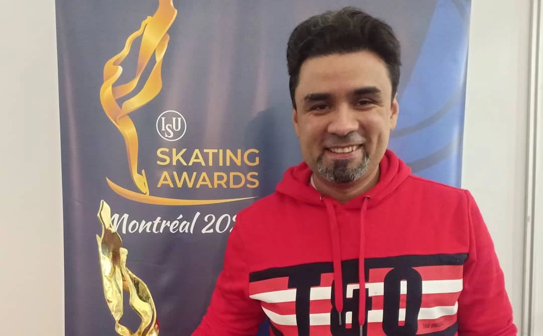 Личный архив Александра Гришина