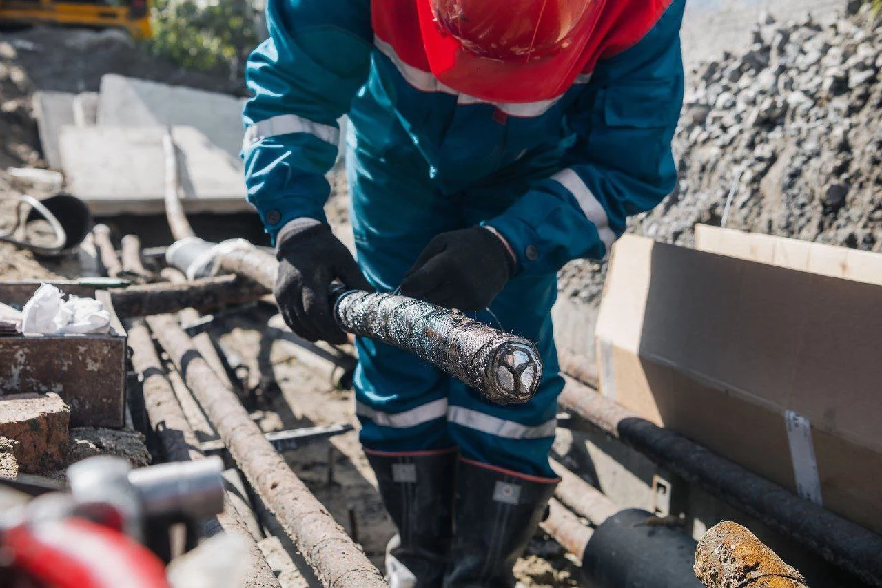 «Россети Новосибирск»