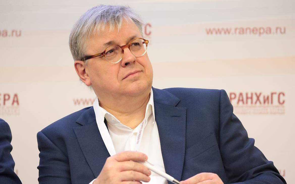 Кузьминов предсказал ответ проигравших на феномен маркетплейсов