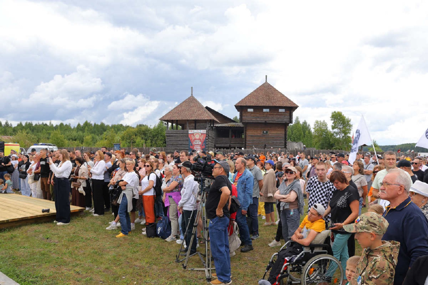 Фото: Сергей Юров, ИА «Вологда регион»
