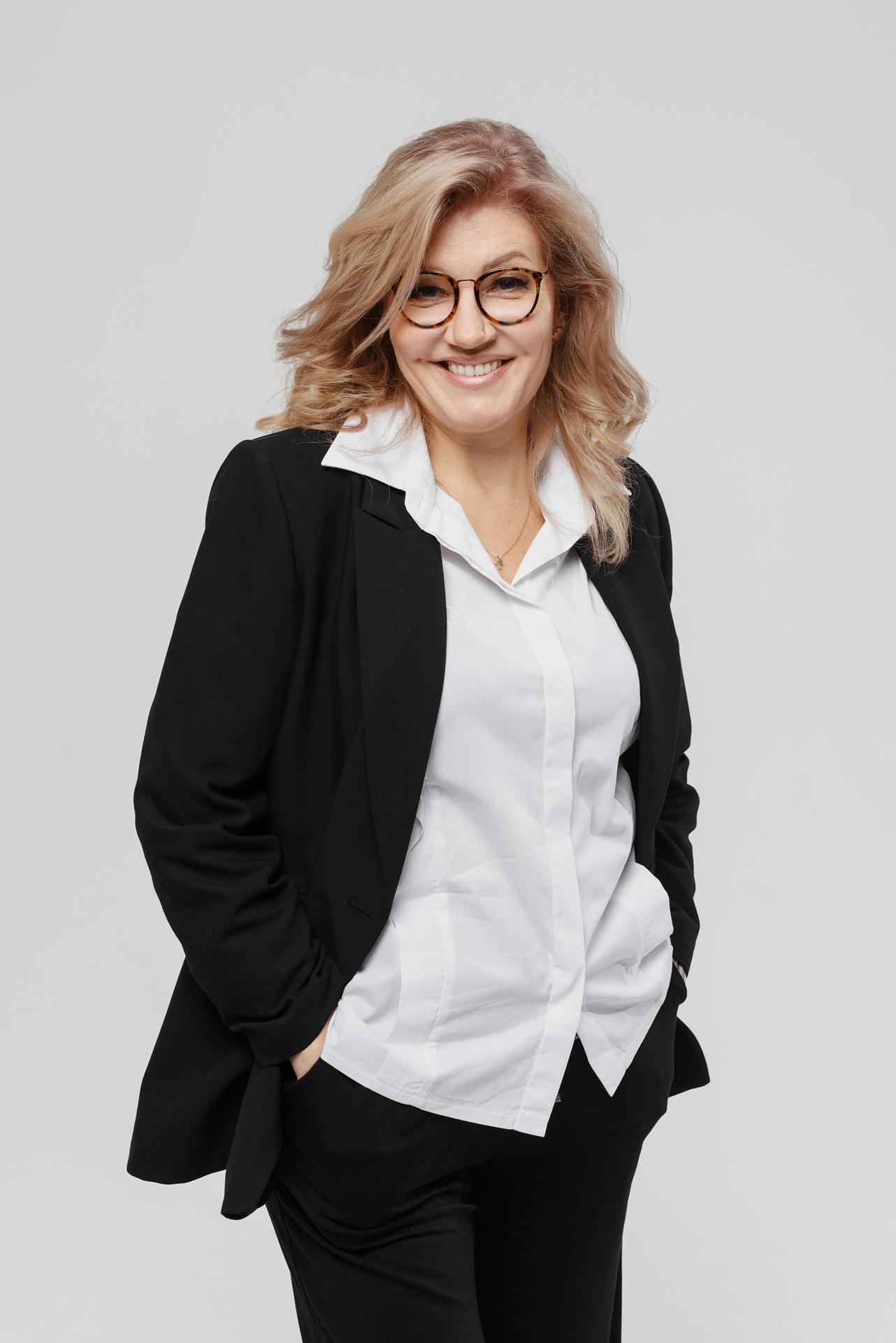 Елена Небесная