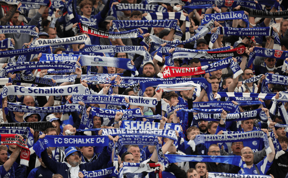 Spotphoto / Global Look Press