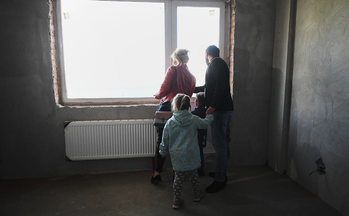 Александр Кряжев / РИА Новости