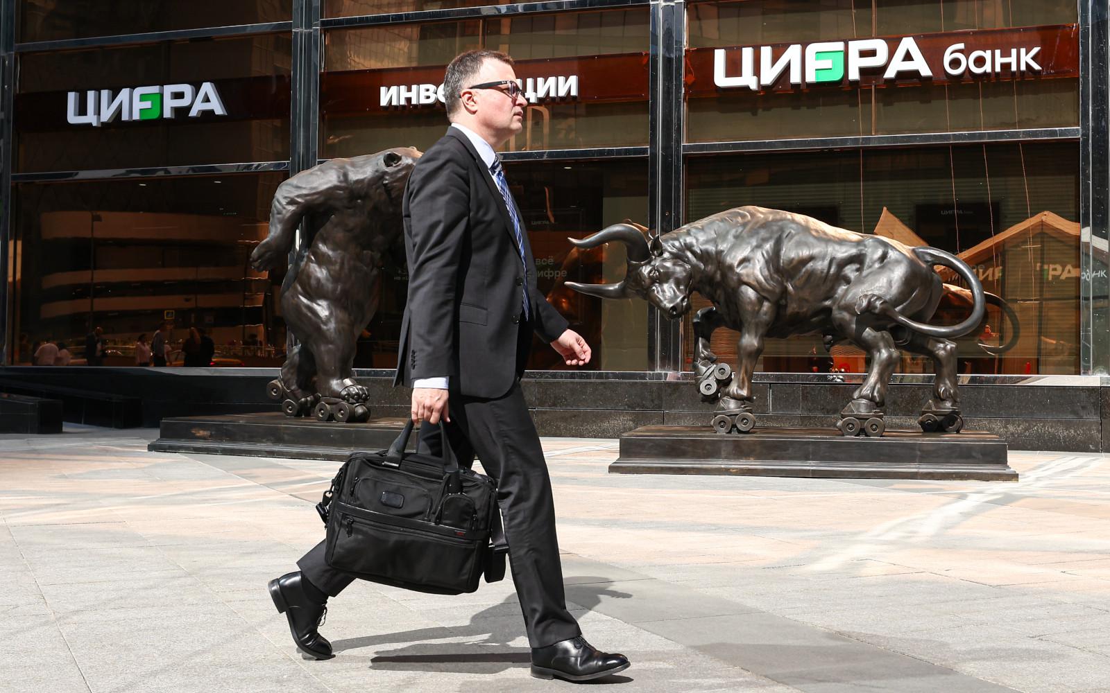 Фото:Артем Геодакян / ТАСС