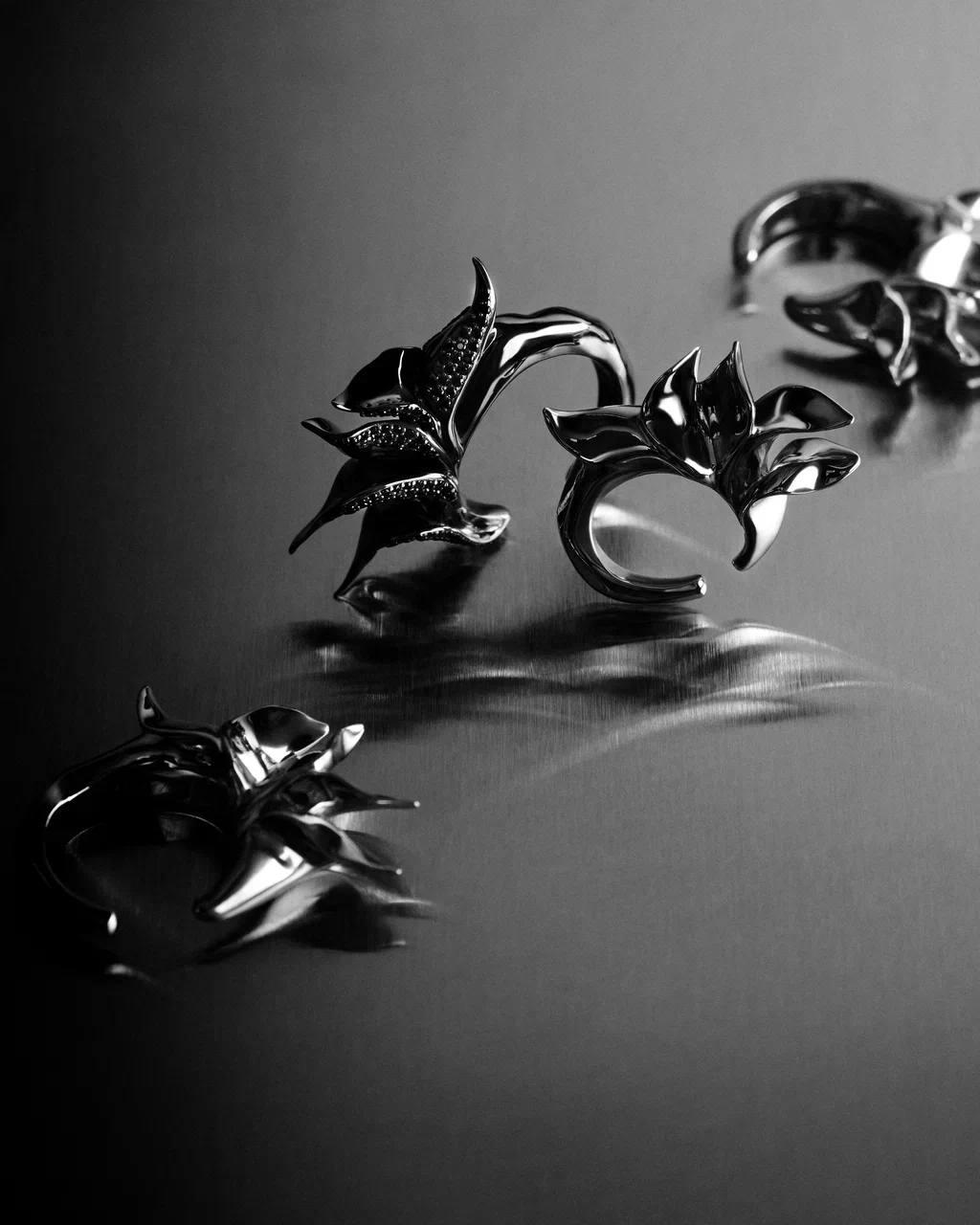 Коллекция «Больше чем любовь»