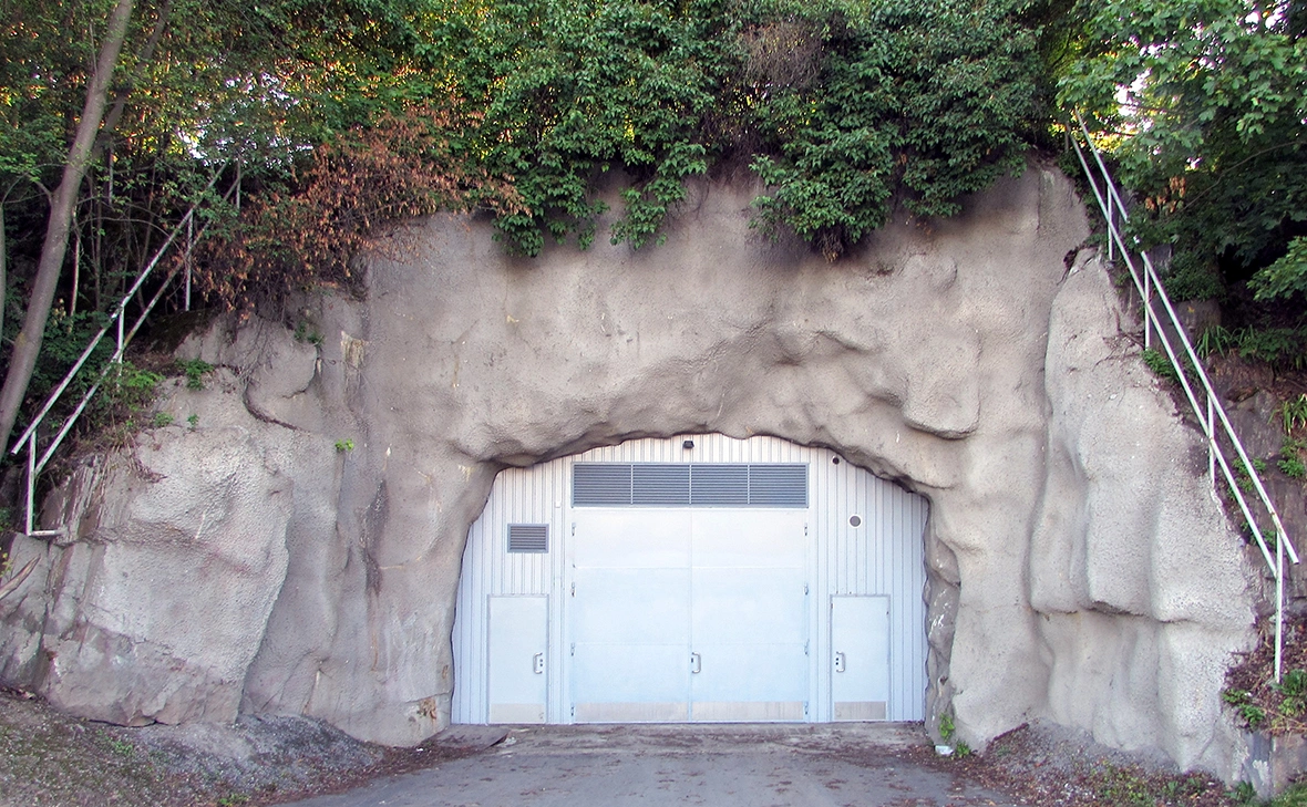 Harry Hykko / Shutterstock