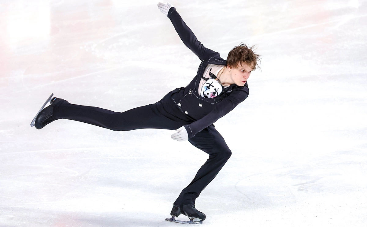 Донат Сорокин / ТАСС